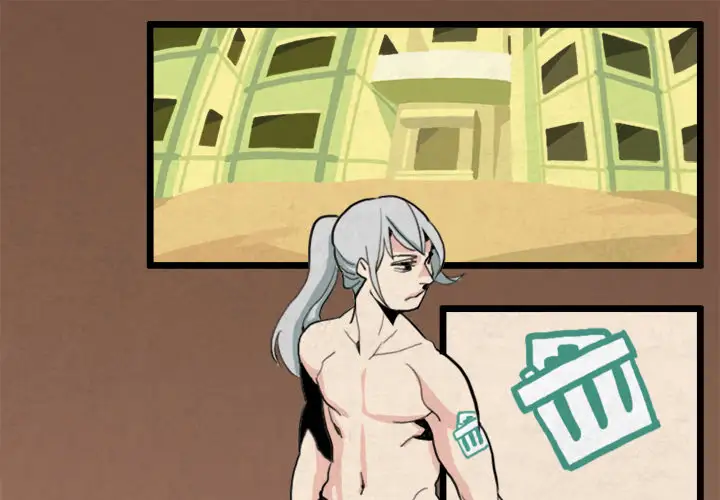 角色学校第20话