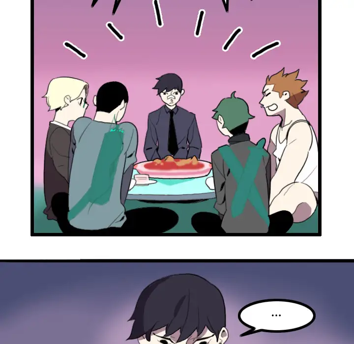 角色学校第25话