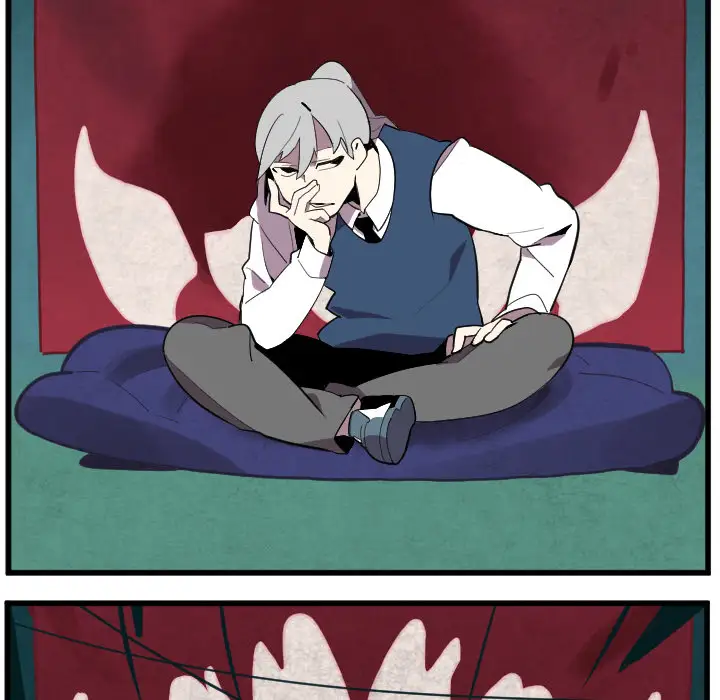 角色学校第38话