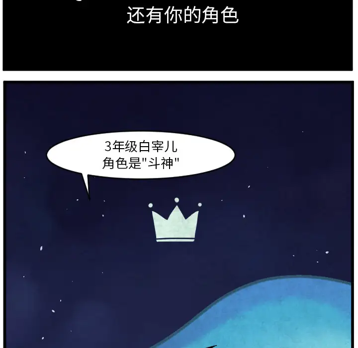 角色学校第38话