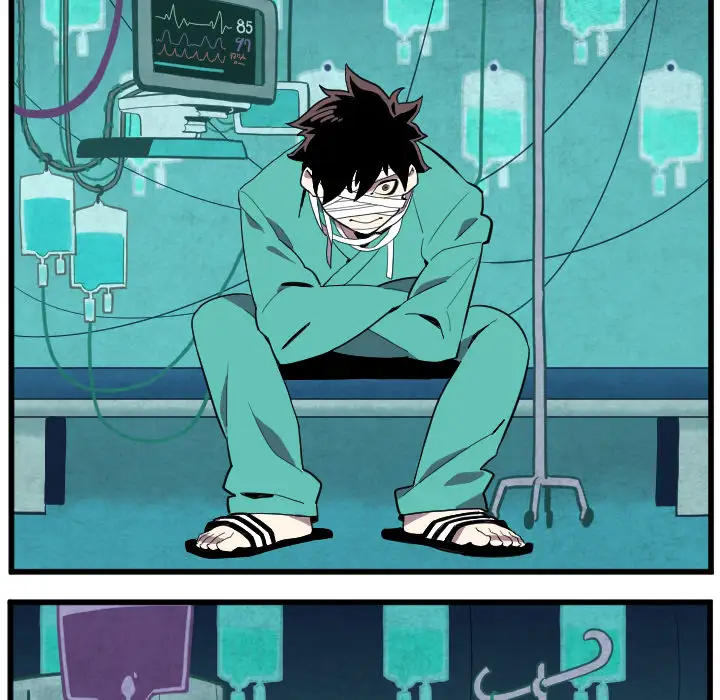 角色学校第38话