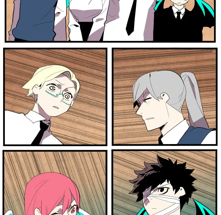 角色学校第39话