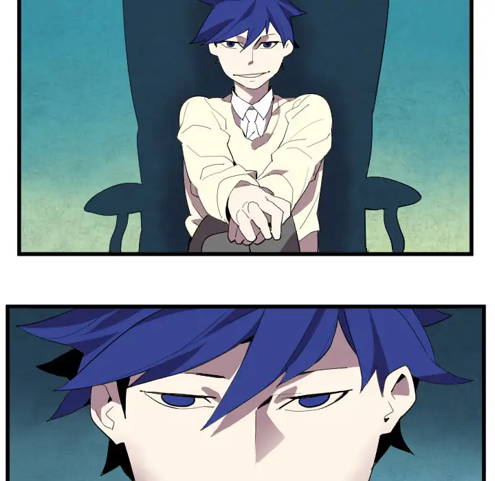 角色学校第41话