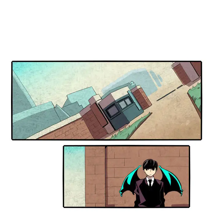 角色学校第44话