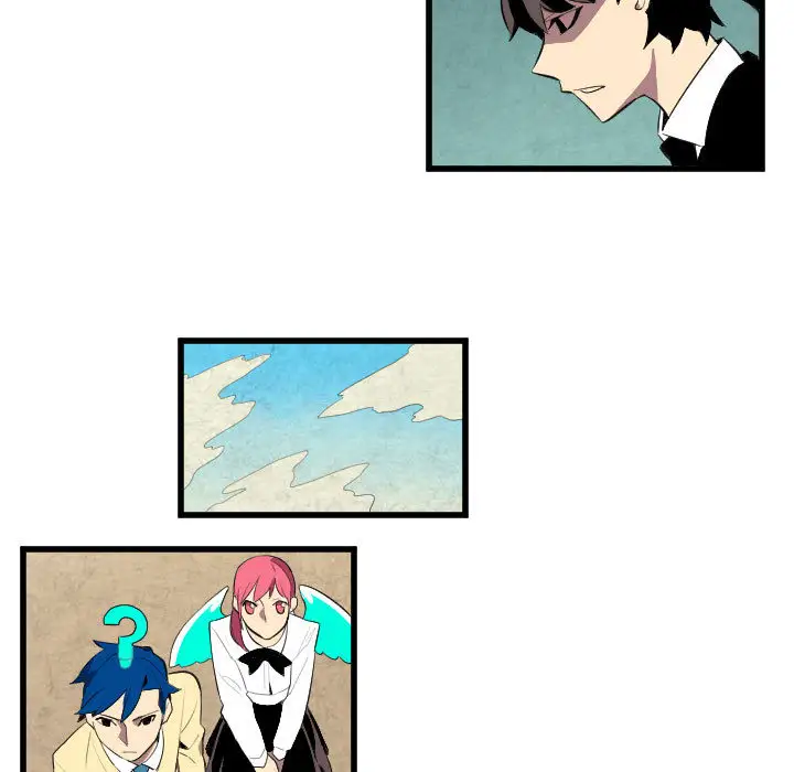 角色学校第48话