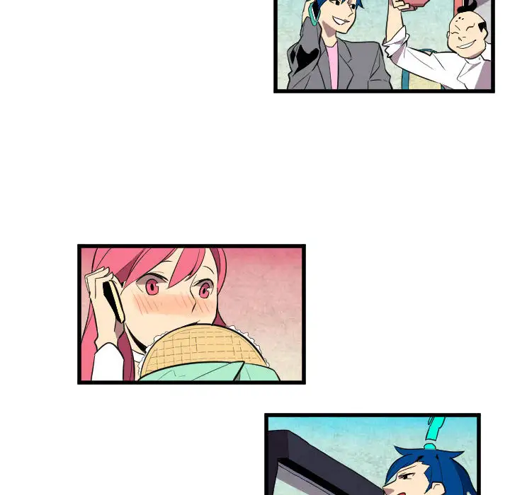 角色学校第49话