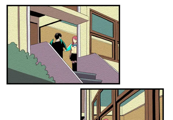 角色学校第56话