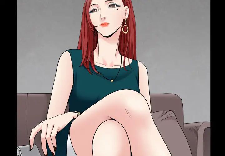 枷锁2:赤脚第1话