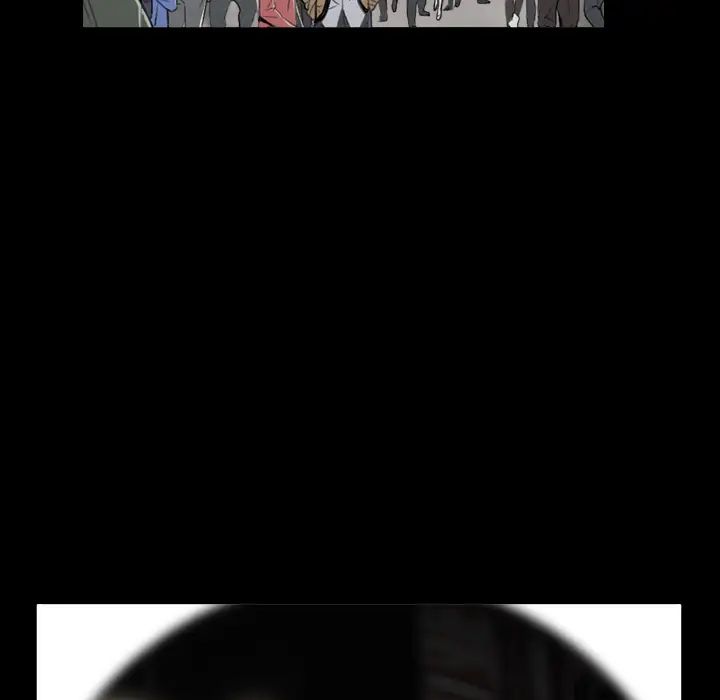 枷锁2:赤脚第1话