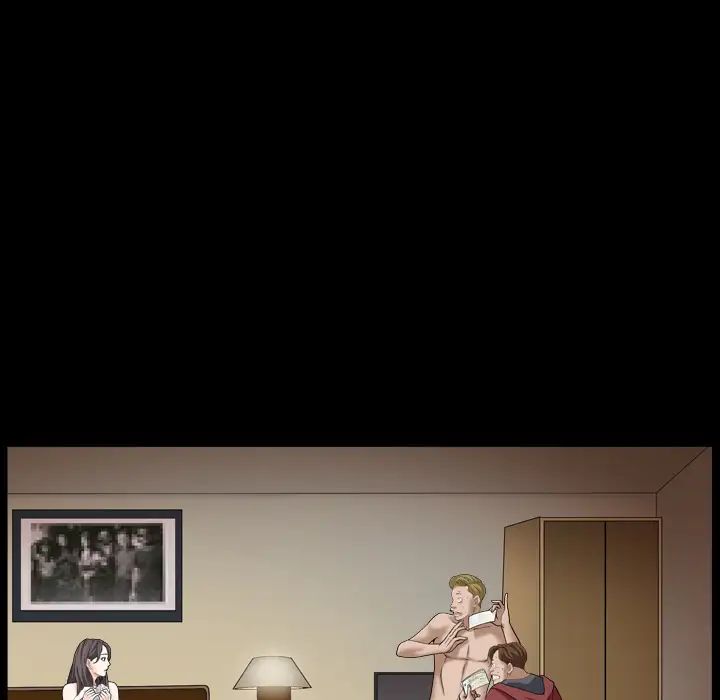 枷锁2:赤脚第1话