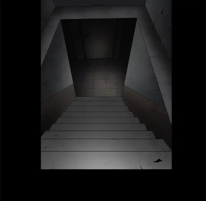 枷锁2:赤脚第1话