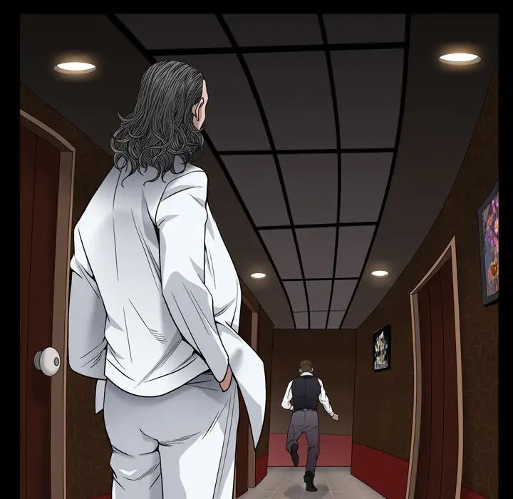 枷锁2:赤脚第2话