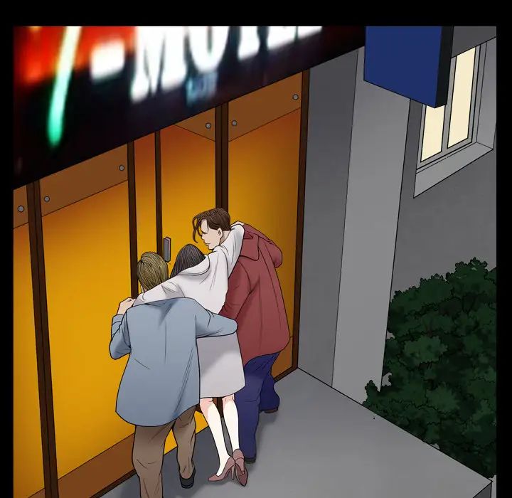 枷锁2:赤脚第2话