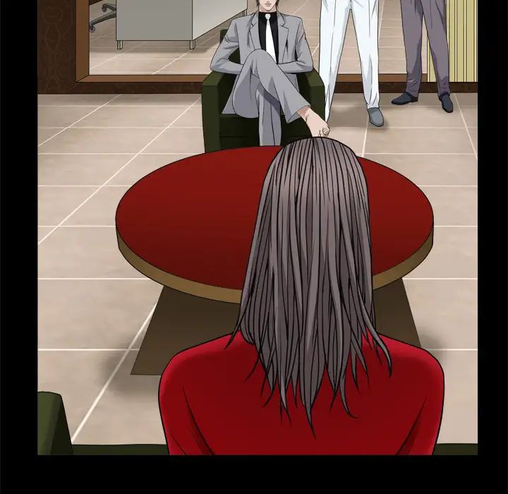 枷锁2：赤脚第2话