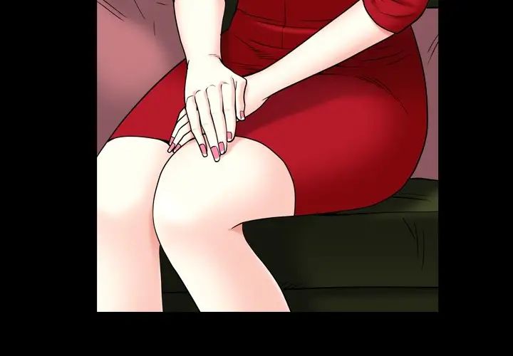 枷锁2:赤脚第3话