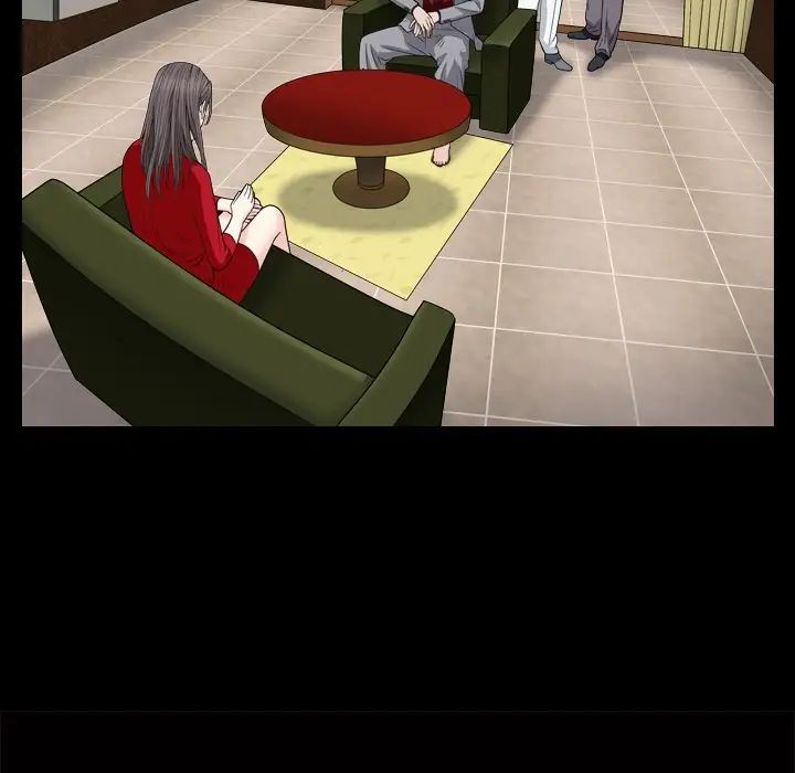 枷锁2:赤脚第3话