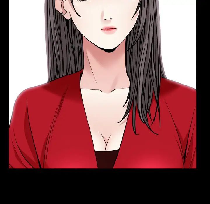 枷锁2:赤脚第3话