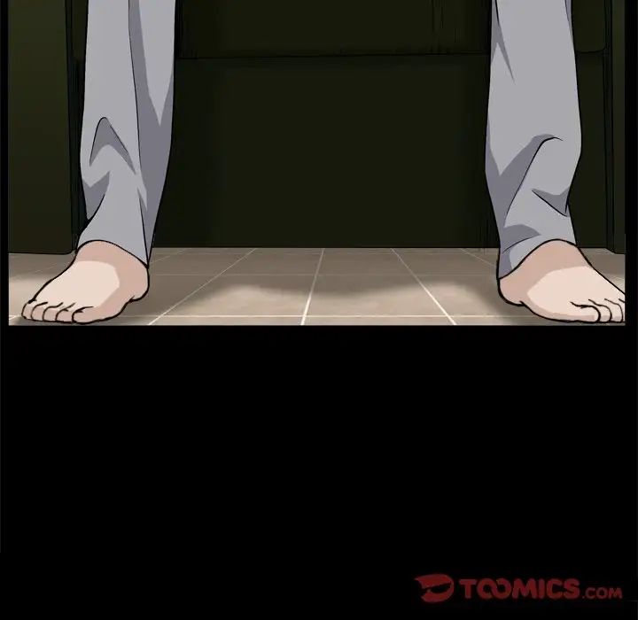 枷锁2:赤脚第3话