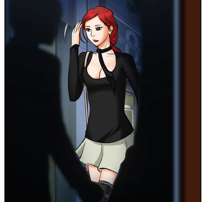 雷普利爱情第7话