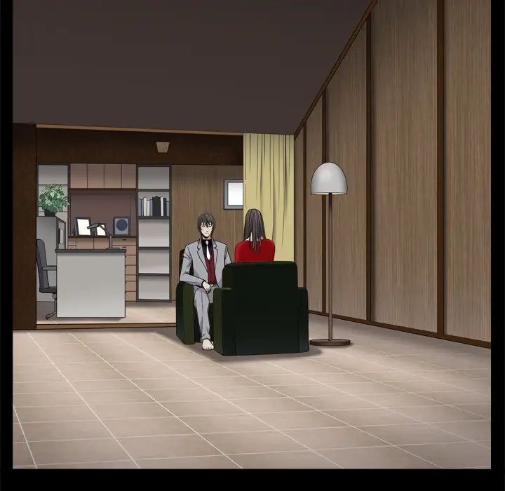 枷锁2:赤脚第3话