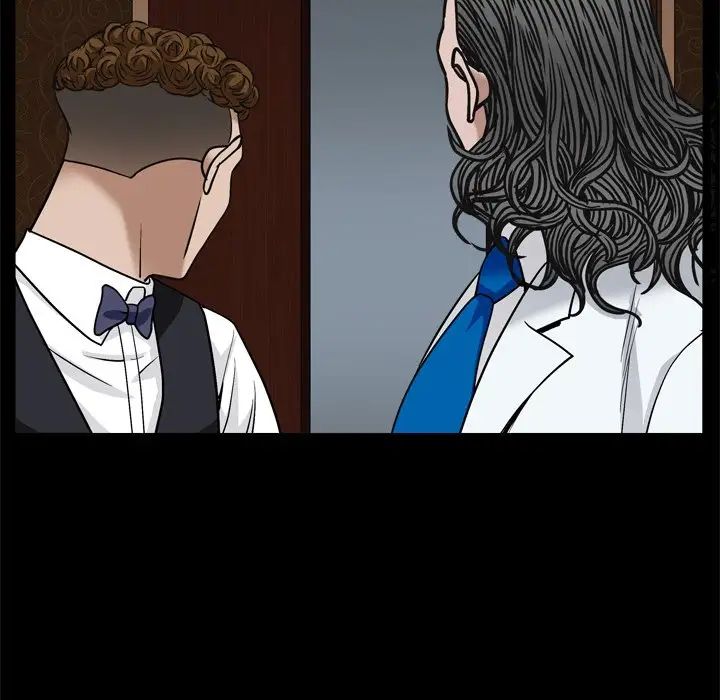 枷锁2:赤脚第3话