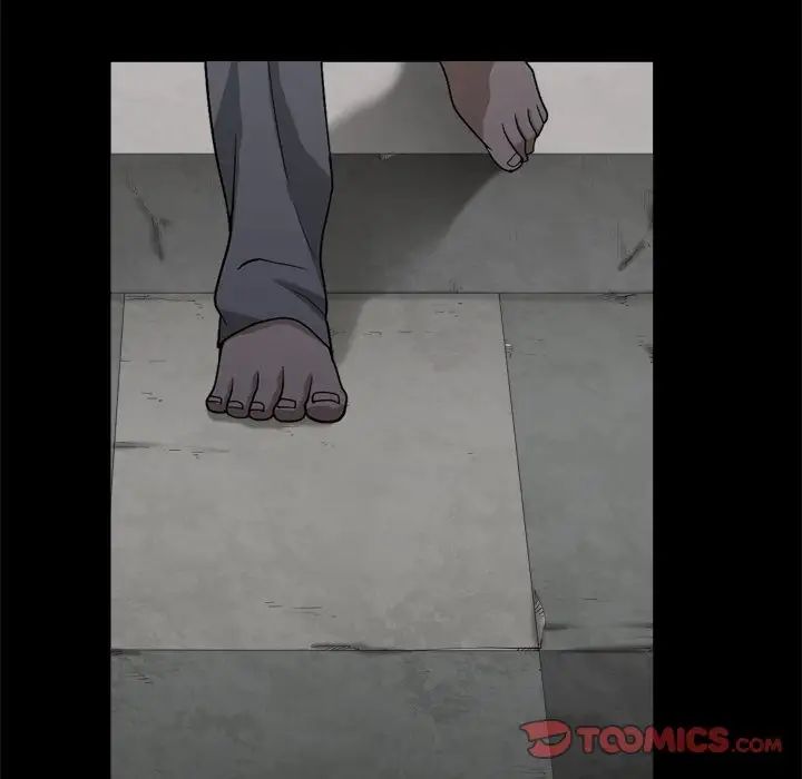 枷锁2:赤脚第3话