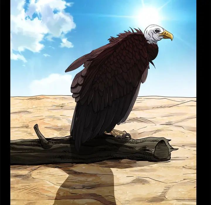 枷锁2：赤脚第5话