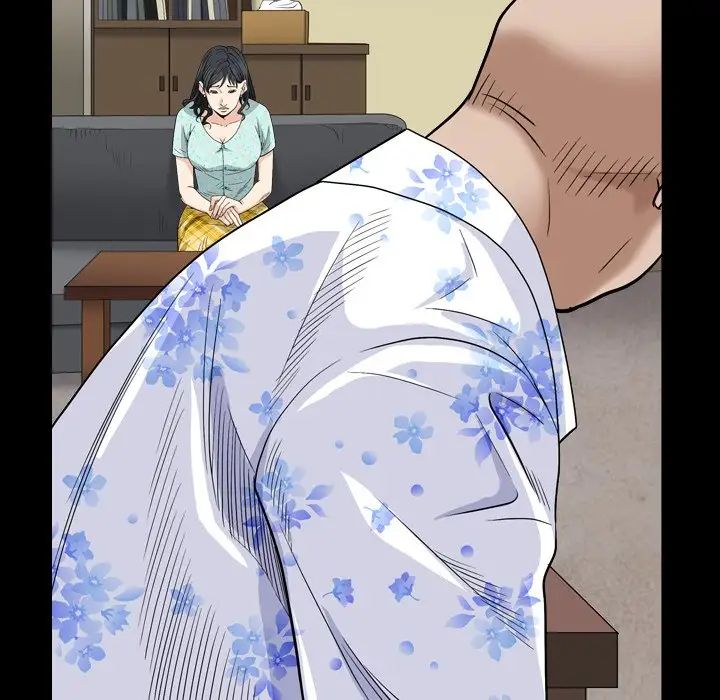 枷锁2：赤脚第5话