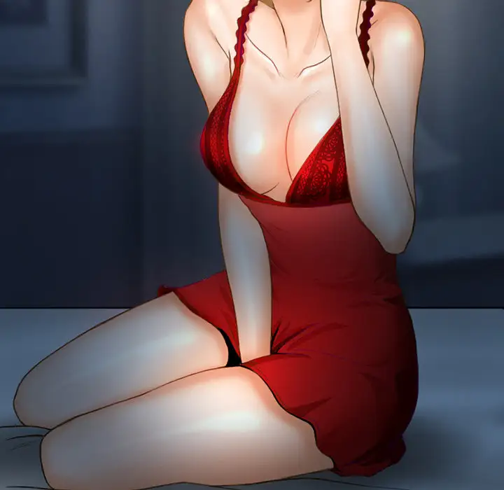 雷普利爱情第12话