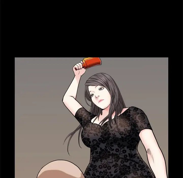 枷锁2:赤脚第6话