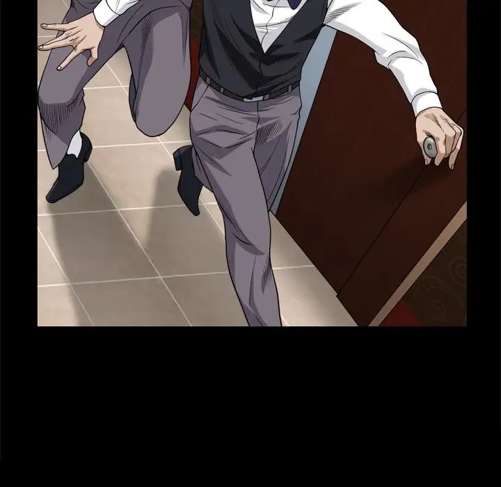 枷锁2：赤脚第6话