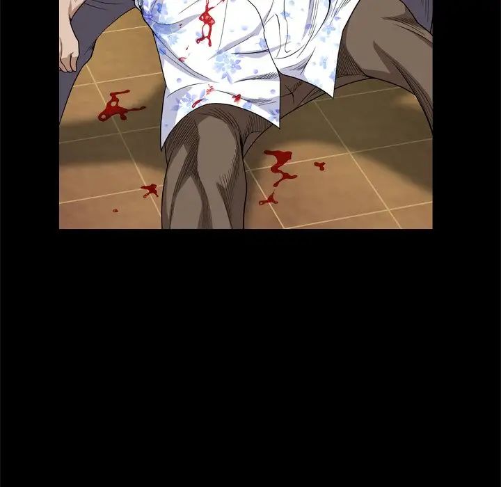 枷锁2：赤脚第6话