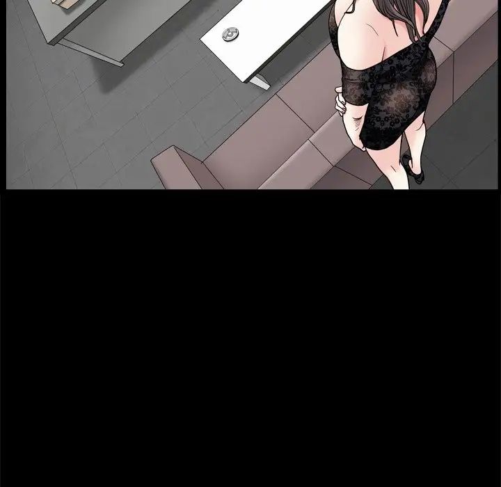 枷锁2:赤脚第6话