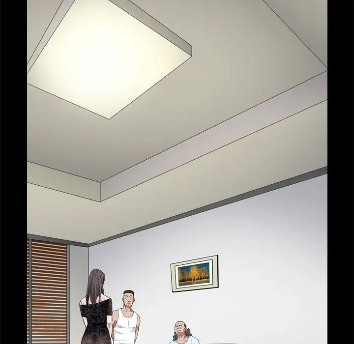 枷锁2:赤脚第9话