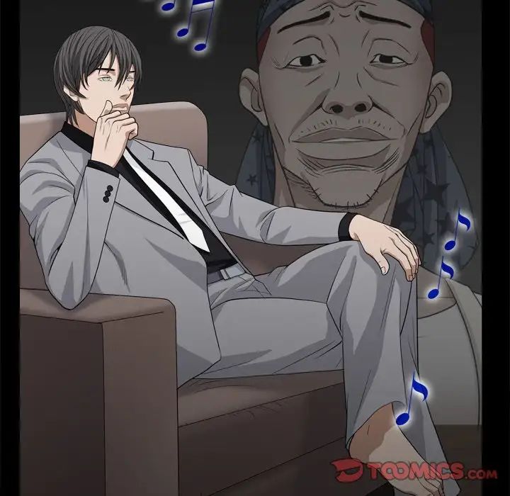 枷锁2:赤脚第9话