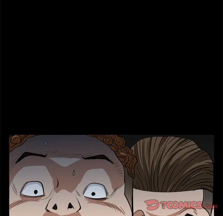 枷锁2:赤脚第9话