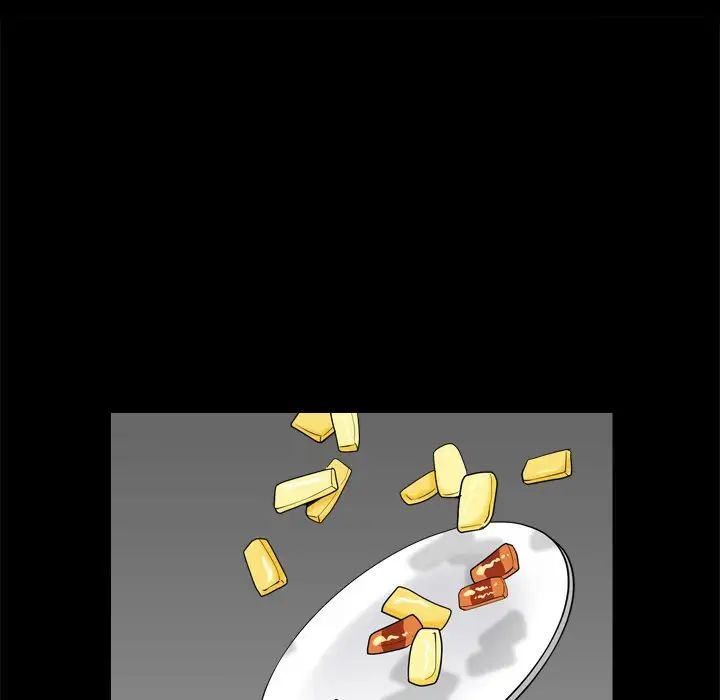 枷锁2:赤脚第9话