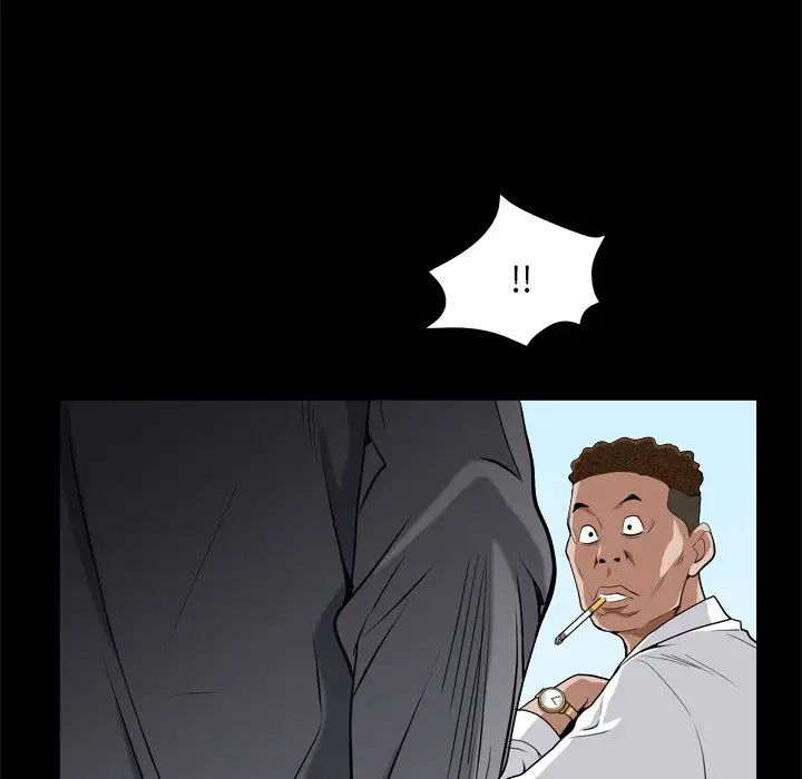 枷锁2:赤脚第10话