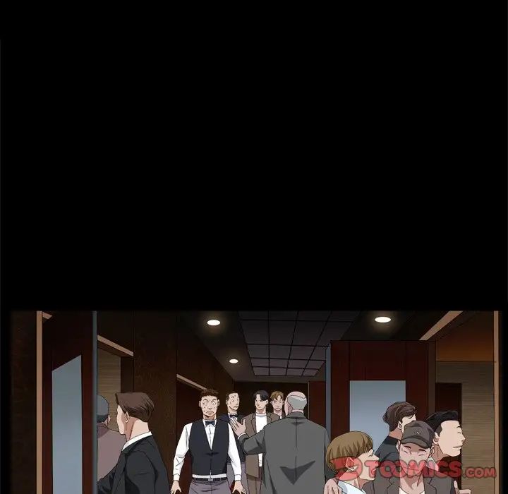 枷锁2:赤脚第10话