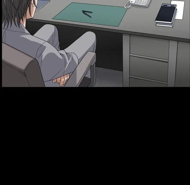 枷锁2:赤脚第10话