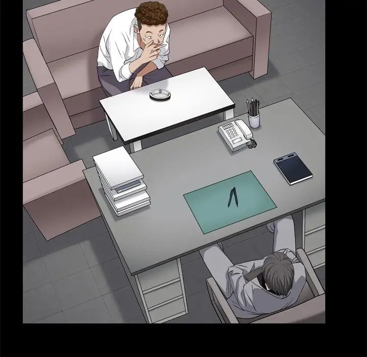 枷锁2：赤脚第10话