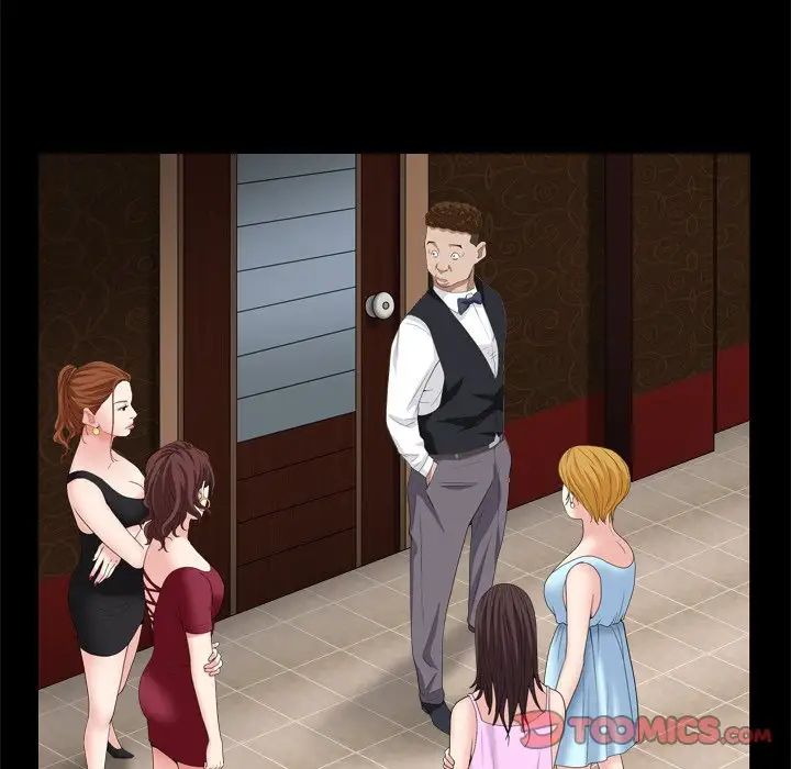 枷锁2:赤脚第10话