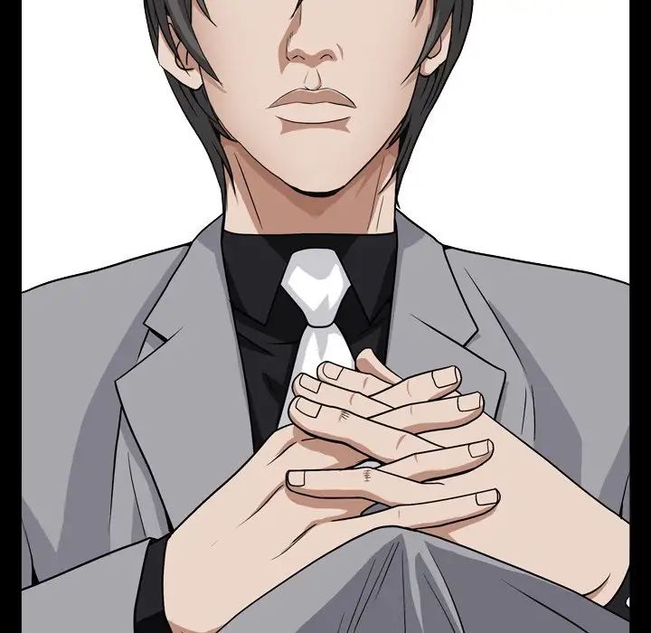 枷锁2:赤脚第10话