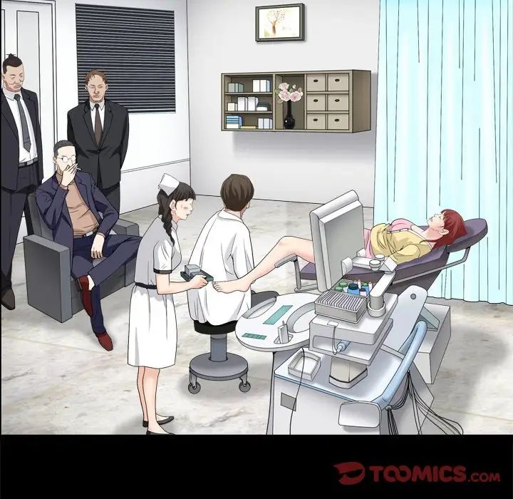 枷锁2:赤脚第10话