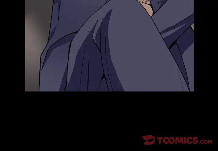 枷锁2:赤脚第12话