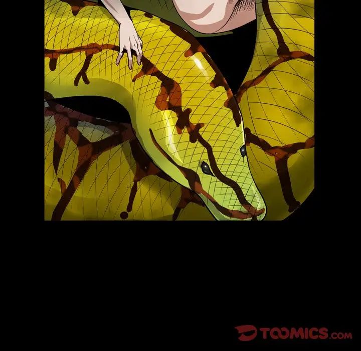 枷锁2:赤脚第12话