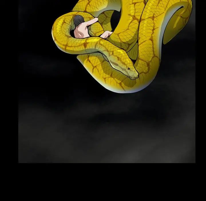 枷锁2：赤脚第12话