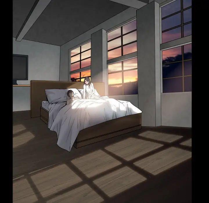 枷锁2:赤脚第12话