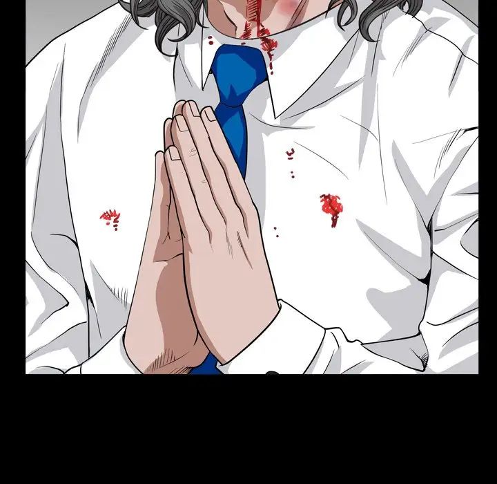 枷锁2:赤脚第12话