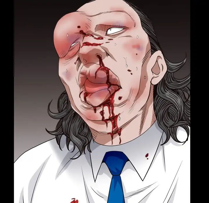 枷锁2:赤脚第12话